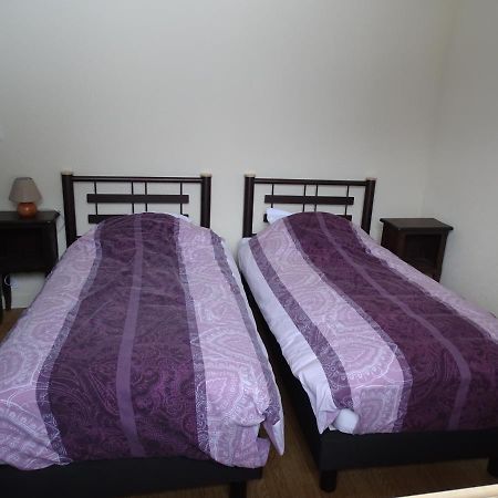 Pic De La Corne Apartman Abondance Kültér fotó
