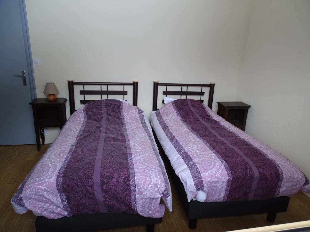 Pic De La Corne Apartman Abondance Kültér fotó